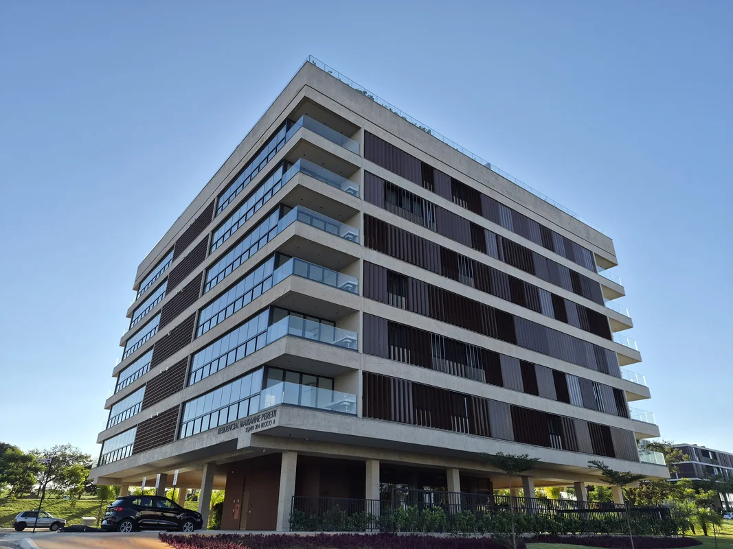 Descubra o Residencial Marianne Peretti na SQNW 304, Bloco A. Um empreendimento ...