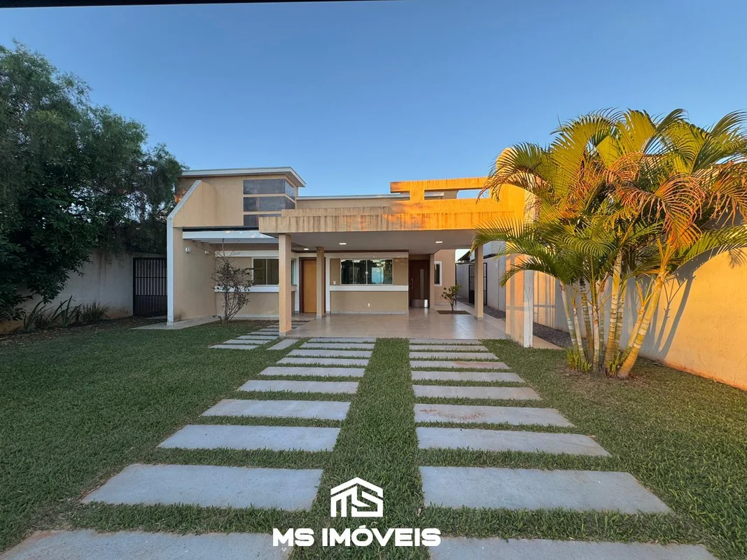 Marcos vende casa térrea no Condomínio Alto da Boa Vista Sobradinho, BrasíliaDF....