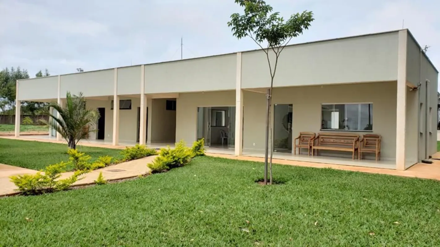 Foto do Imóvel