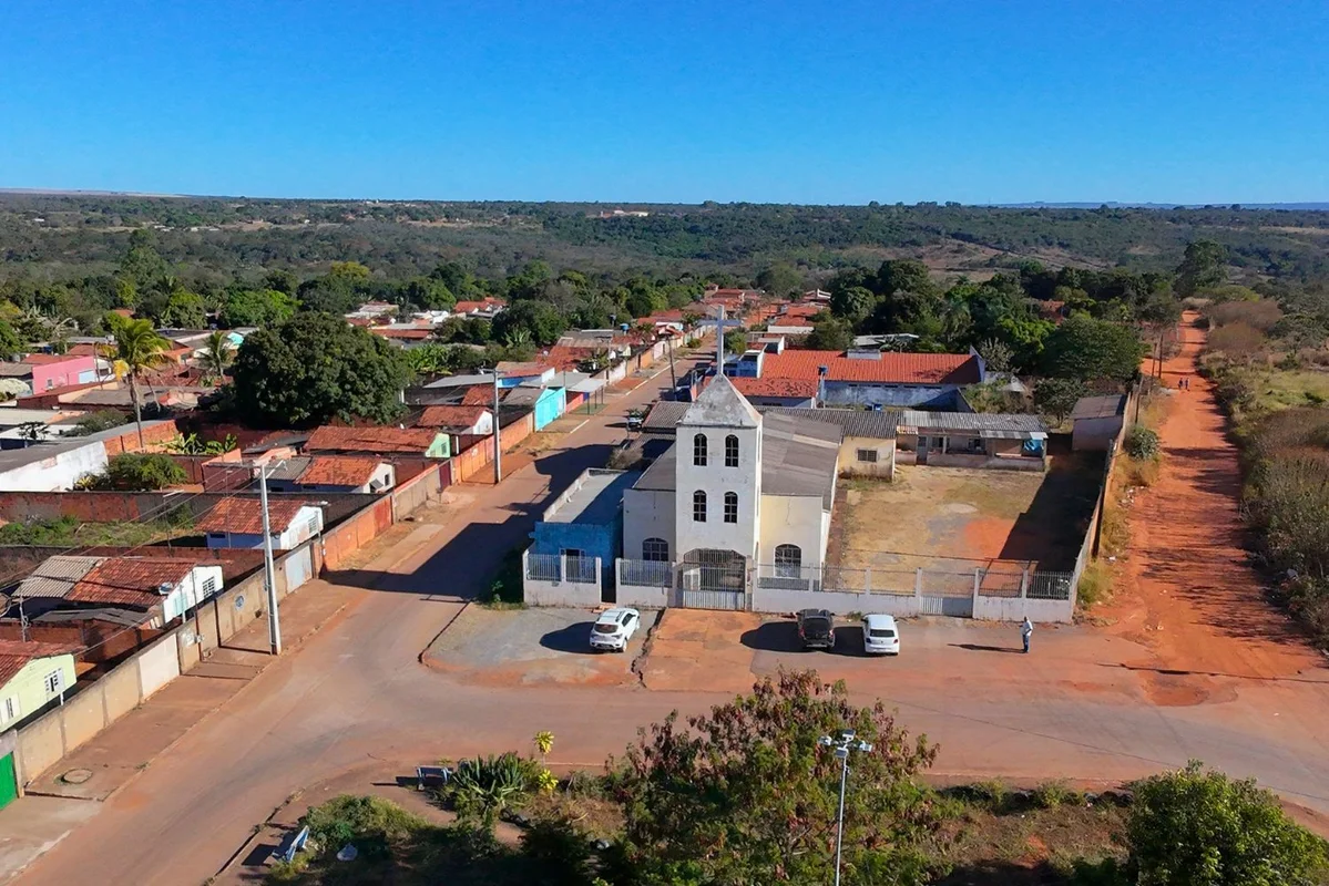 Foto do Imóvel
