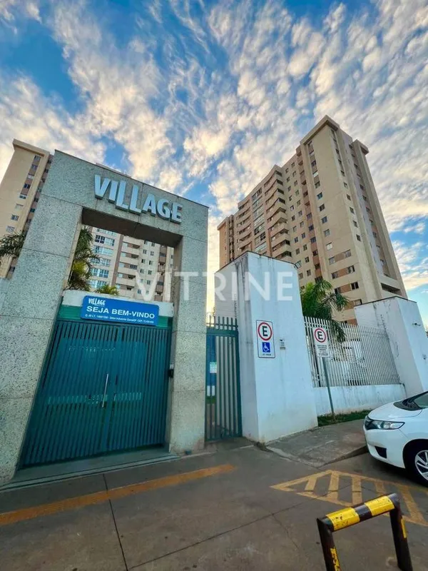 Village Arquitetura, Gama Aceita Financiamento  R$ 490.000,00Se você busca sofis...