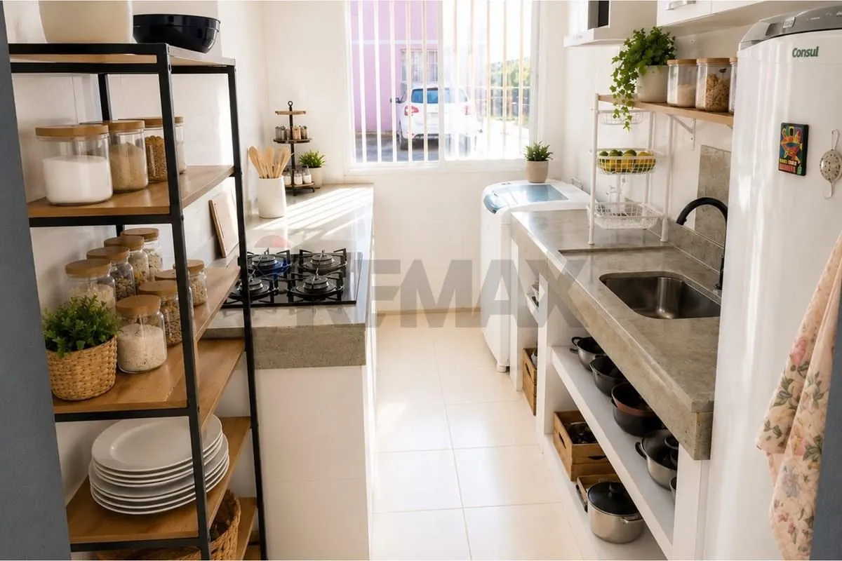 Ótima Oportunidade: Apartamento à Venda em Paranoá Parque, DFDescubra o conforto...