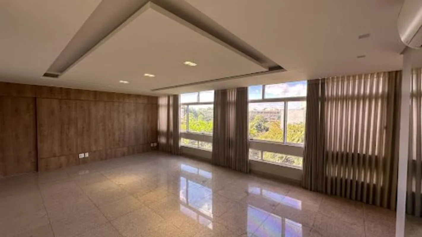 APARTAMENTO ASA SUL 5 QUARTOS 3 SUÍTES ALTO PADRÃO PARA LOCAÇÃOPara famílias que...