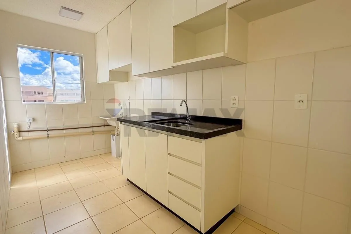 Bem-vindo ao seu novo lar! Este incrível apartamento para alugar, localizado em ...