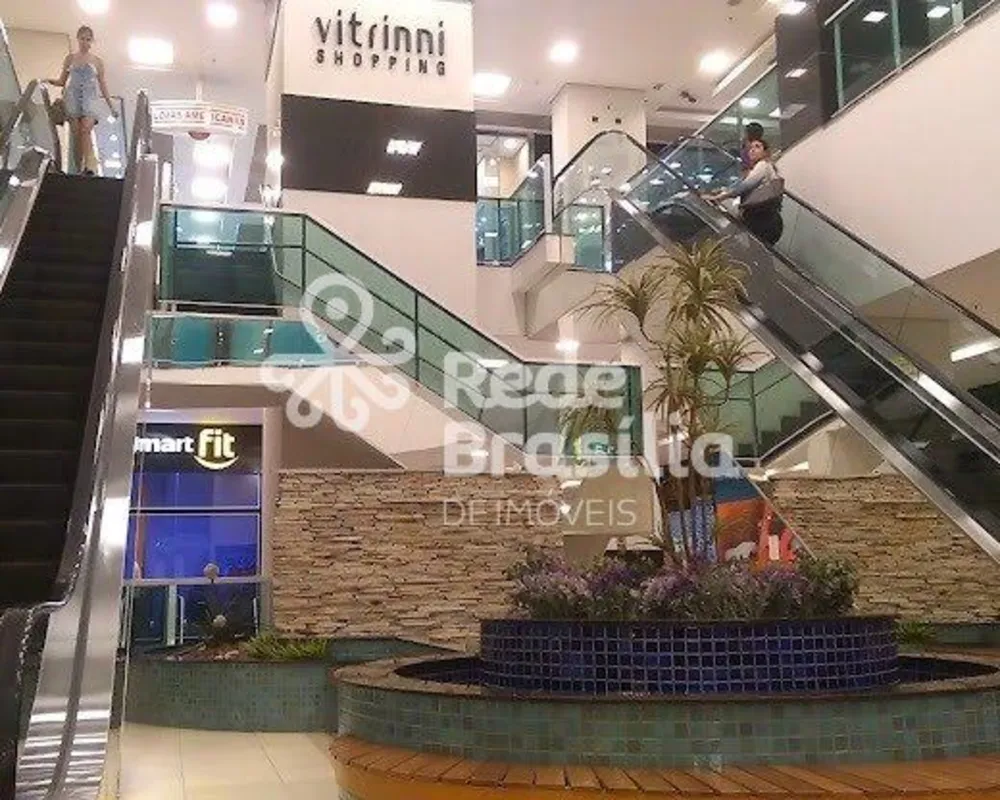 Vitrinni Shopping | Loja Térrea - 43m² - Oportunidade para investidores | Águas ...