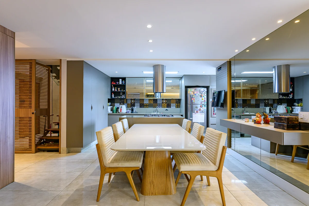 VENDO NO PARK SUL PRIME RESIDENCEApartamento duplex de 154m² de área privativaSi...