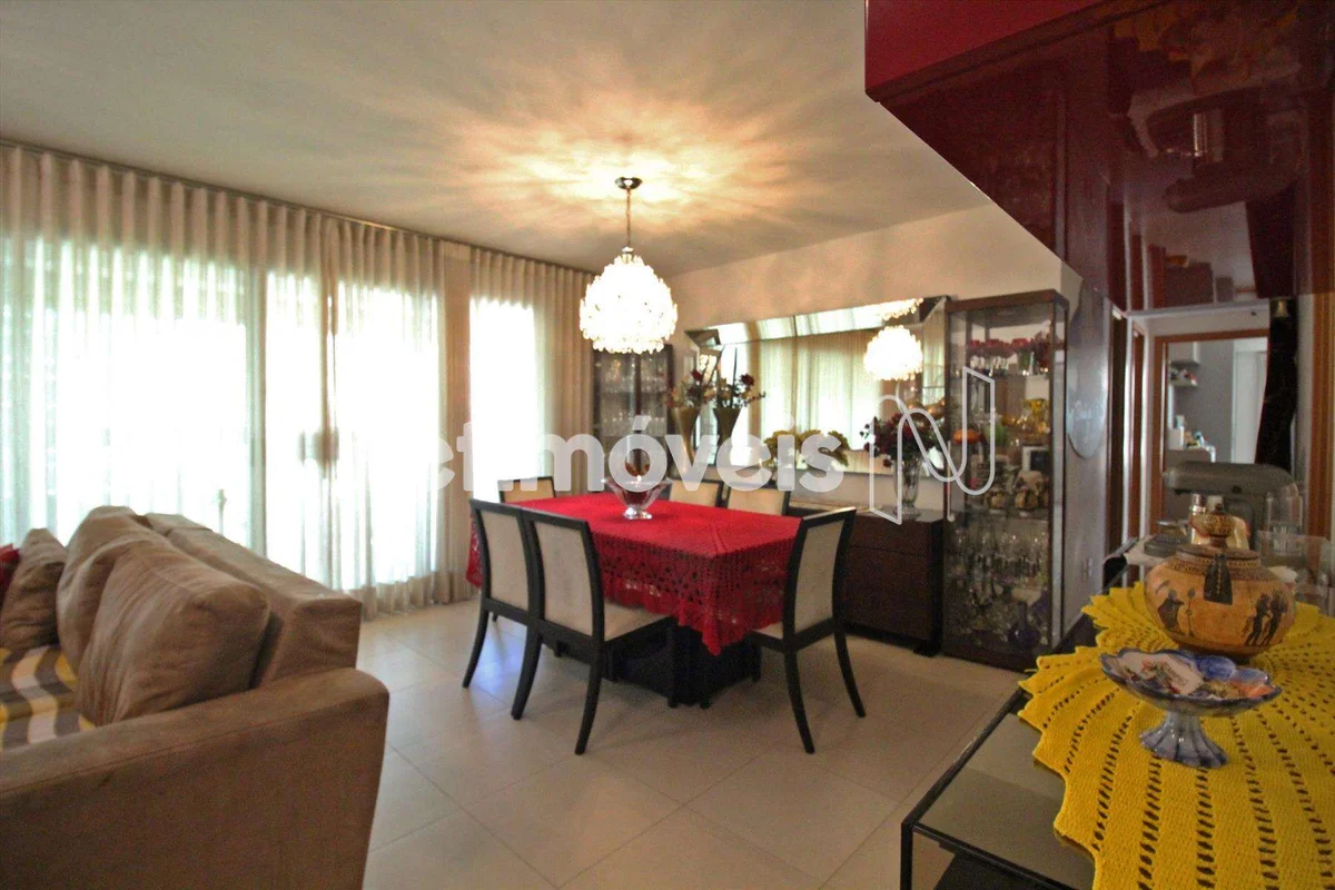 PRIME RESIDENCE PARK SUL | MOBILIADO | 4 SUÍTES | ANDAR ALTOViva com exclusivida...