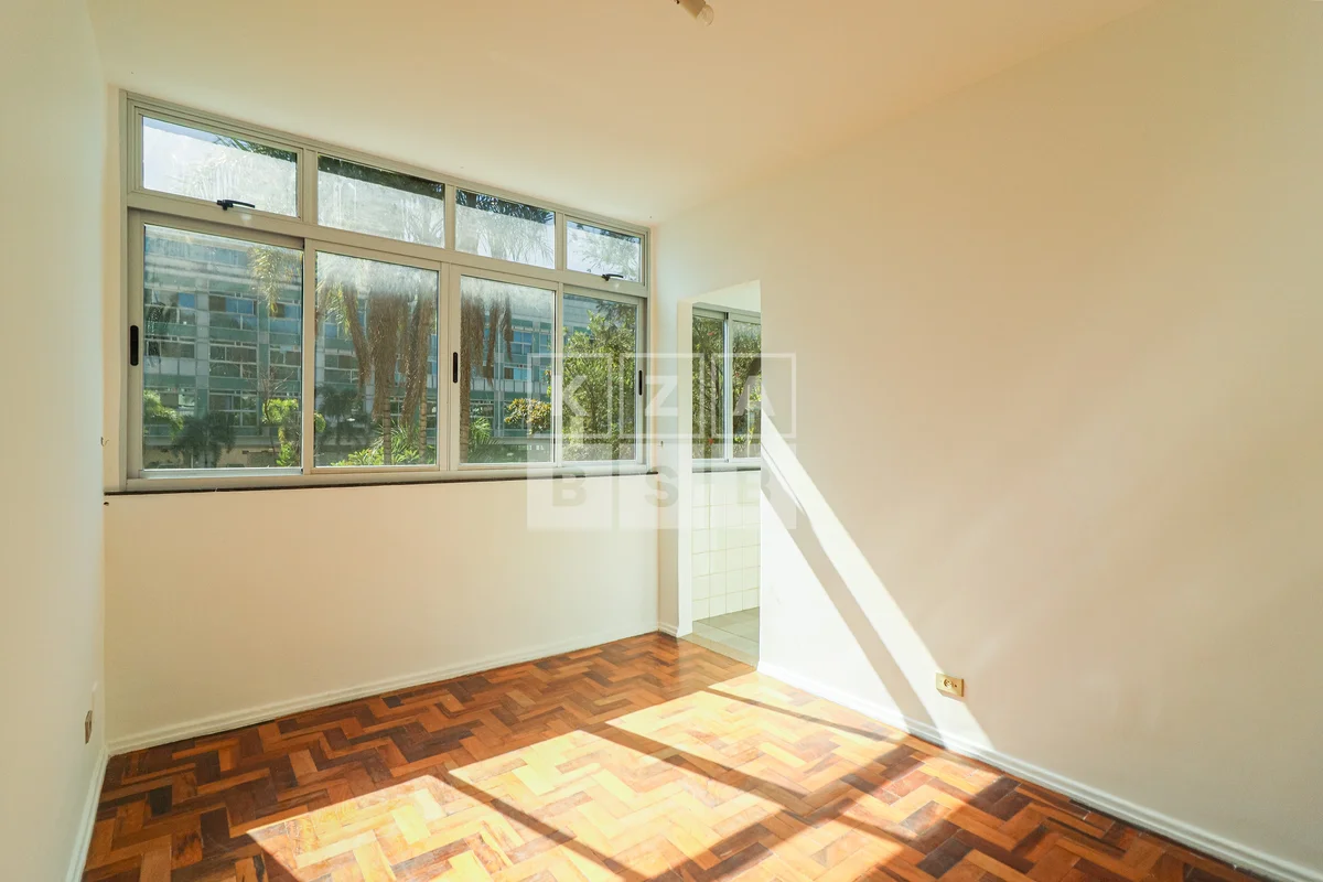 Apartamento de 1 quarto à venda na SQS 404 Sul | R$ 479.000Uma oportunidade rara...