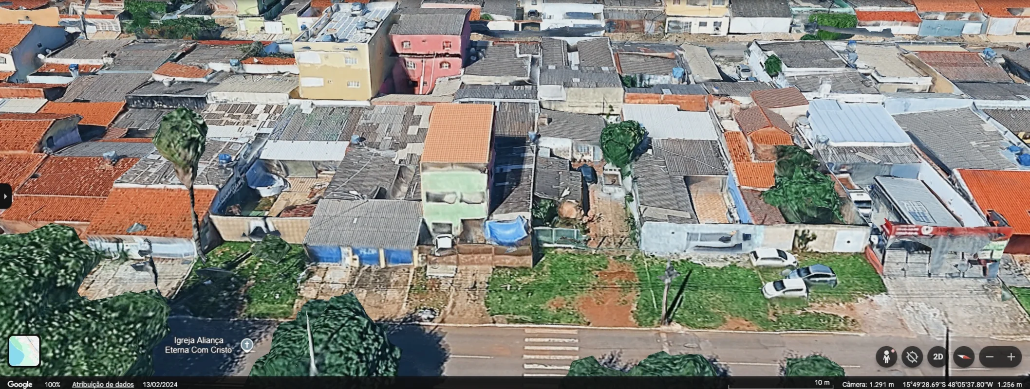 Foto do Imóvel