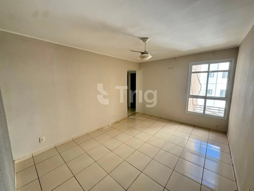 Apartamento de 71 m² muito bem localizado no Condomínio Saramenha, no Jardim Goi...
