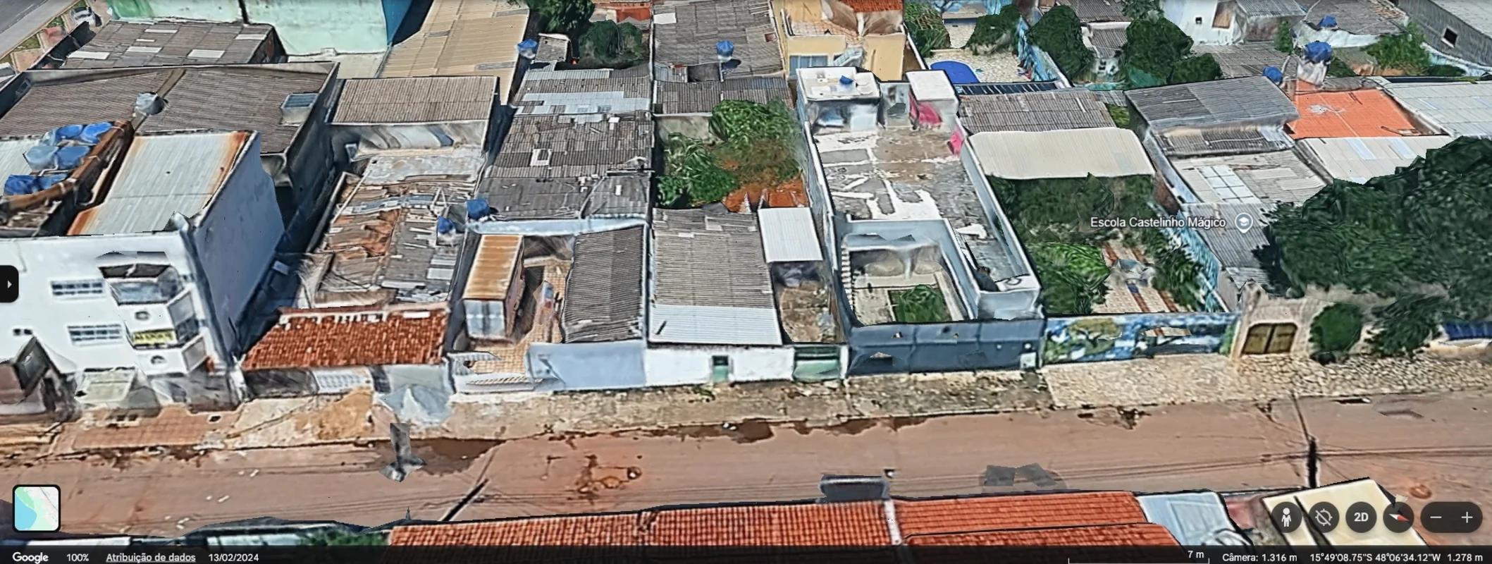 Foto do Imóvel