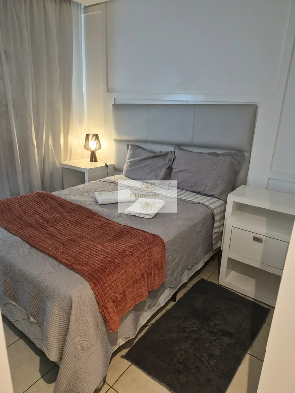 BOM PARA INVESTIDORESAPARTAMENTO COM DOIS QUARTOS NO SETOR BELA VISTA ACEITA AIR...