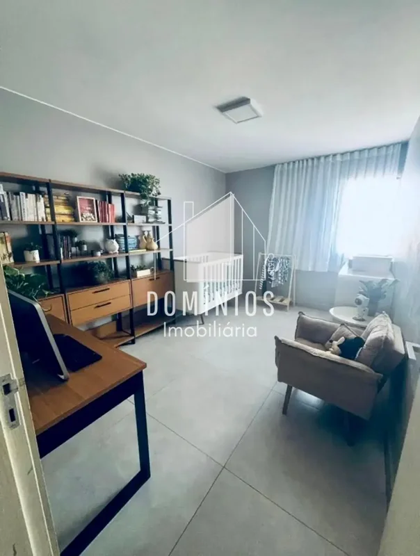 Apartamento de 3 Quartos à Venda no Guará I – QI 7 | 92 m² | 2 VagasSe você proc...