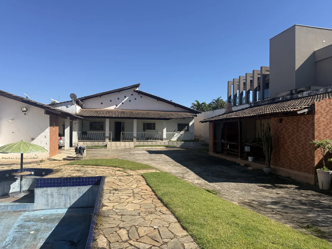 Foto do Imóvel