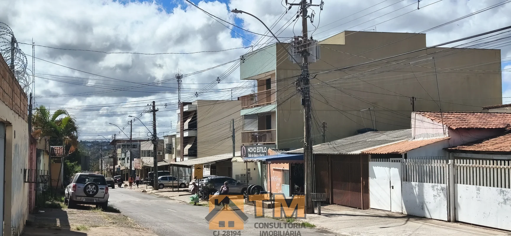 Foto do Imóvel