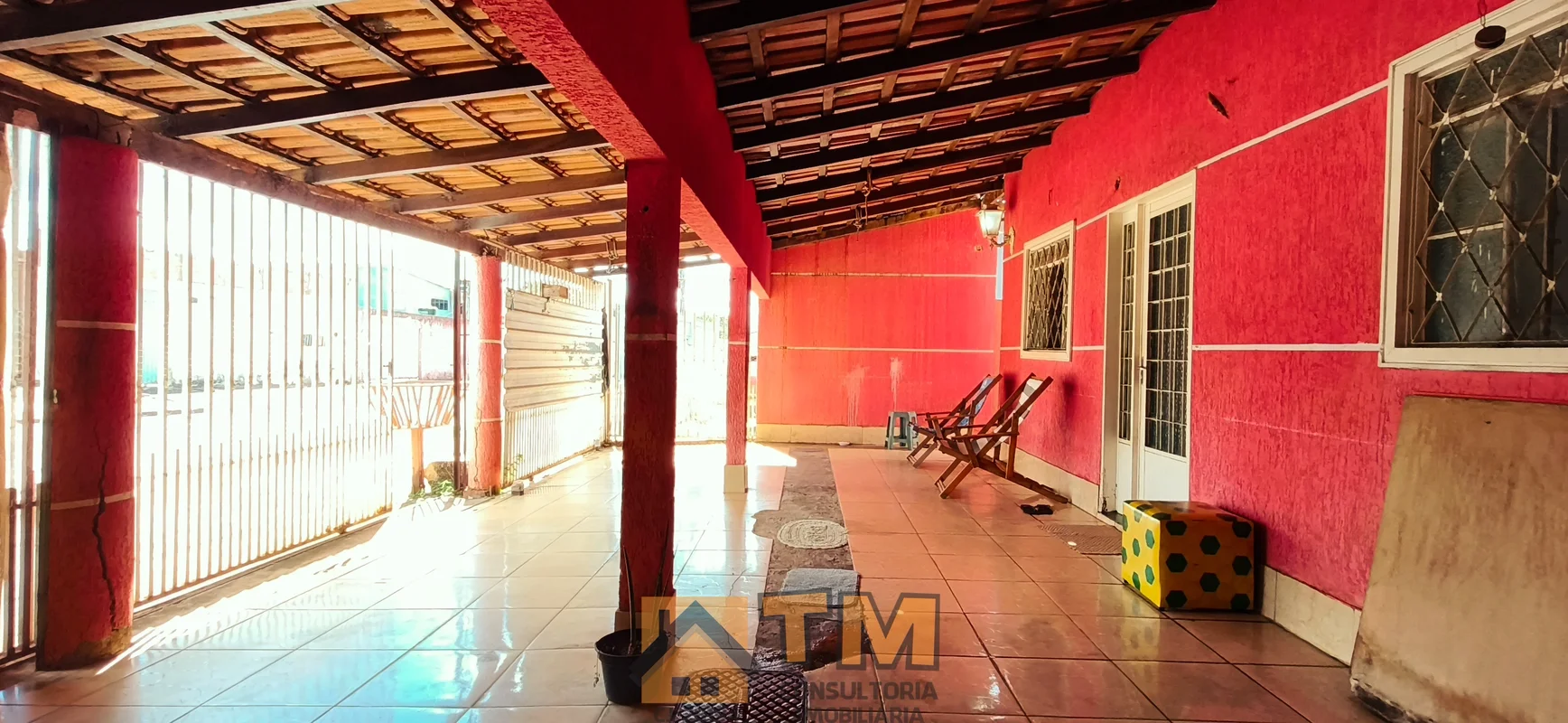 Foto do Imóvel