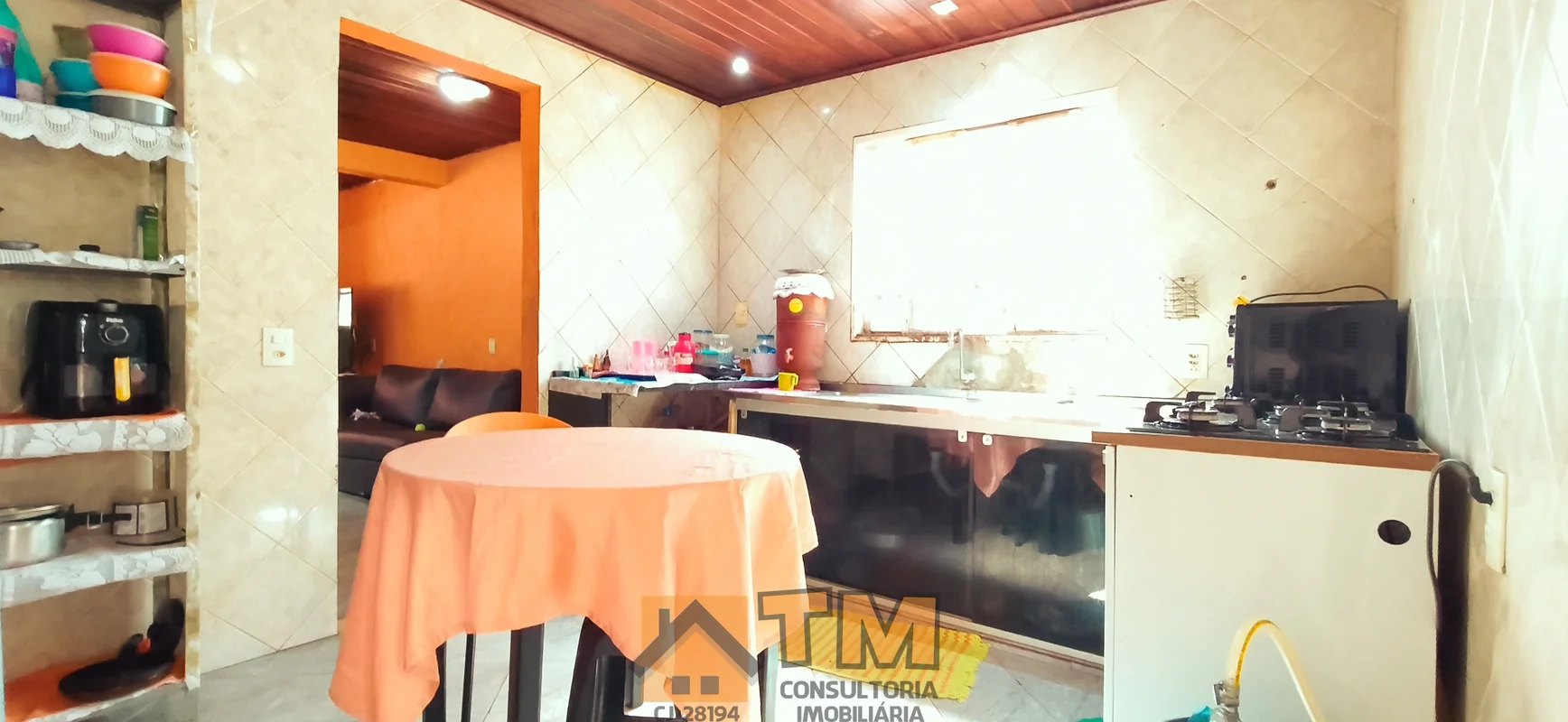 Foto do Imóvel