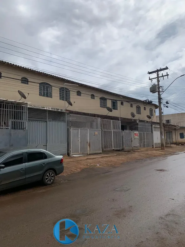 Excelente oportunidade para morar ou investir! Quitinete bem localizada no bairr...