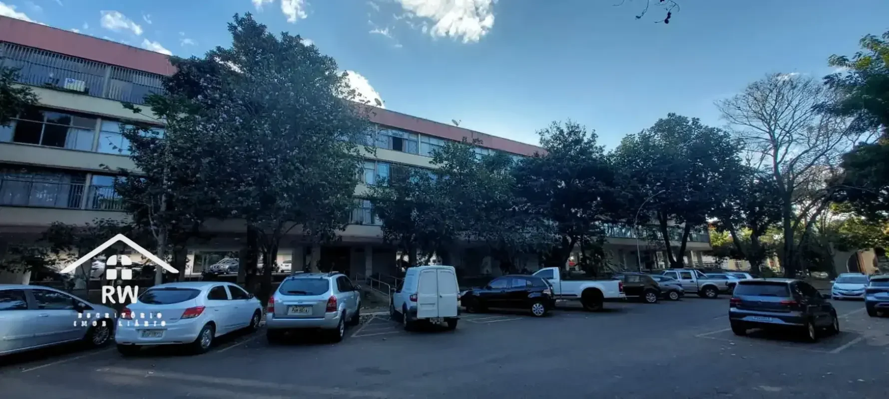 SQN 406 – Asa Norte | Vista Livre | Nascente | 3 Quartos com SuíteImagine viver ...