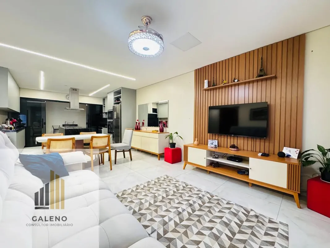 Descubra uma casa pensada para você e sua família, localizada na Quadra 103 Conj...