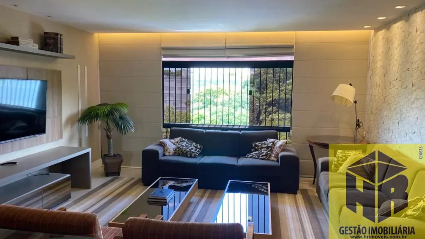 *******HR GESTÃO IMOBILIÁRIA VENDE COM EXCLUSIVIDADE********EXCELENTE APARTAMENT...
