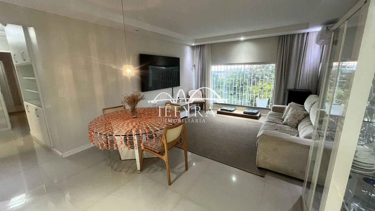 Conquiste sua nova rotina em um apartamento mobiliado na SQS 103 Bloco J, ASA Su...