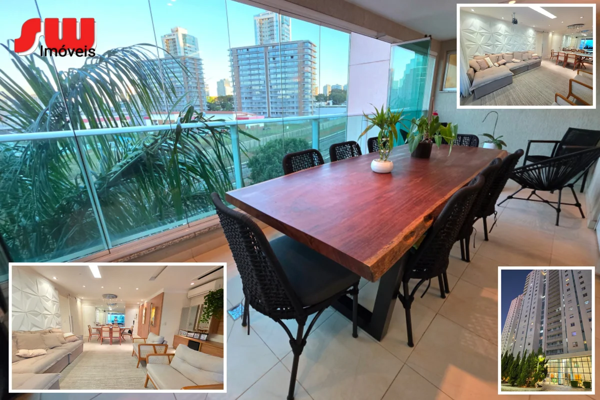 VIA TERRAZZOCONFIRA O VÍDEO DO ANÚNCIO !!Apartamento nascenteSala ampla para 2 a...