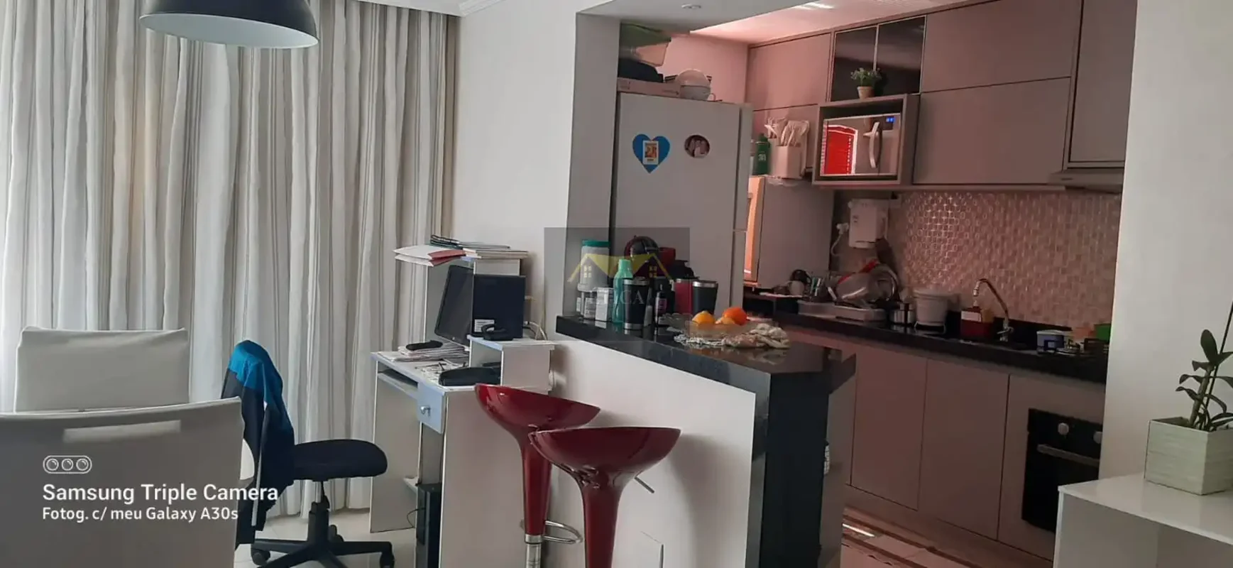 Foto do Imóvel