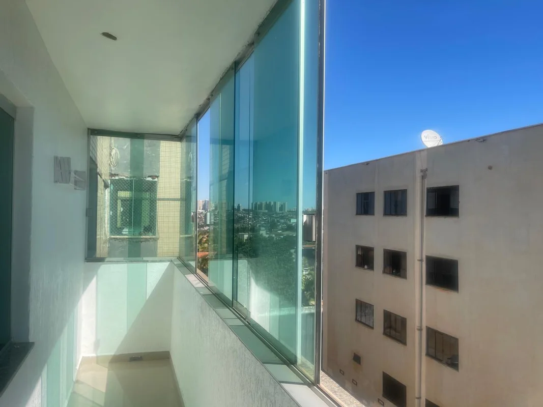 Descubra um apartamento de 3 dormitórios, incluindo uma suíte, no Setor Habitaci...