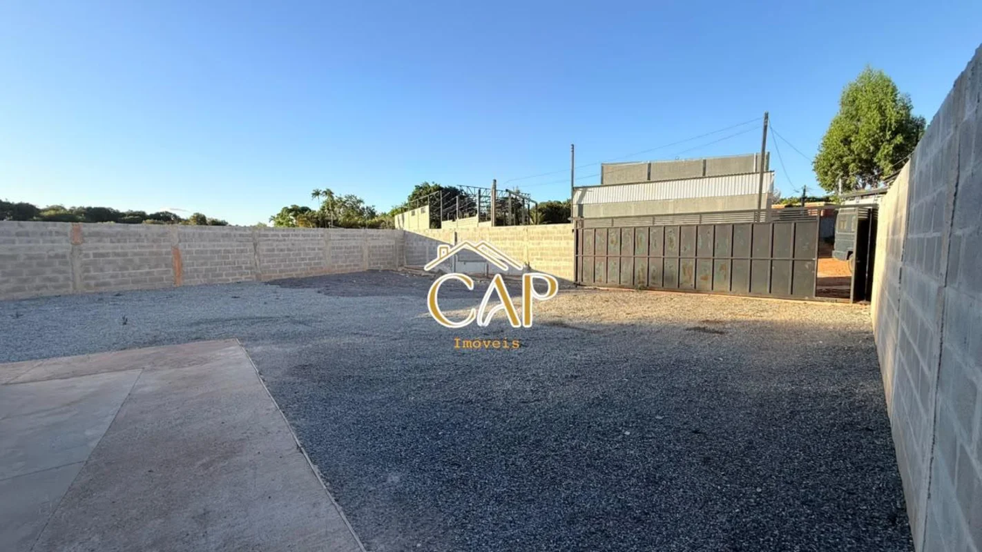 Oportunidade de aquisição: galpão de 600m² de área útil na estratégica SMAS Trec...