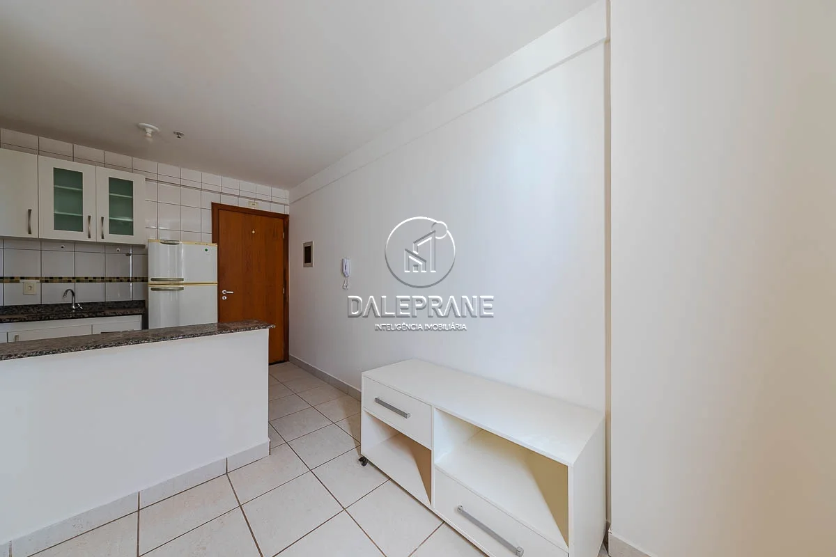 DALEPRANE INTELIGÊNCIA IMOBILIÁRIA VENDE COM EXCLUSIVIDADEAPARTAMENTO DE 1 QUART...