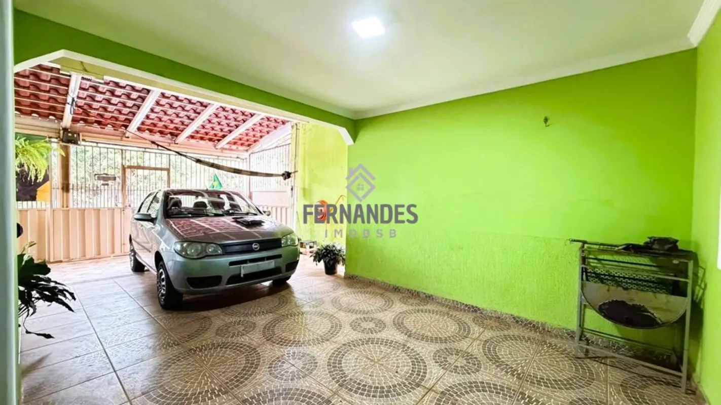  SOBRADO NA QR 221 - SAMAMBAIA NORTE | EXCELENTE OPORTUNIDADE! R$ 360.000,00? Nã...