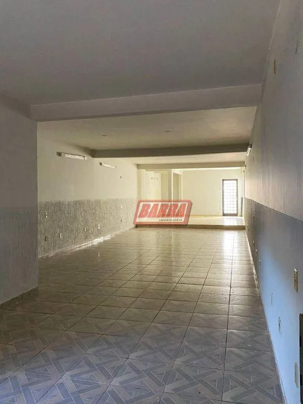 1. ResumoImóvel comercial | Loja com 100 m² | 3 salas comerciais com aproximadam...