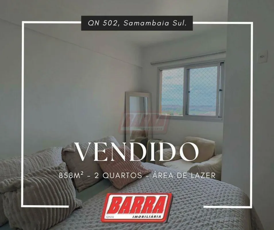1. Resumo2(dois) Quartos | Sala | Cozinha americana | Banheiro social | 1(uma) V...