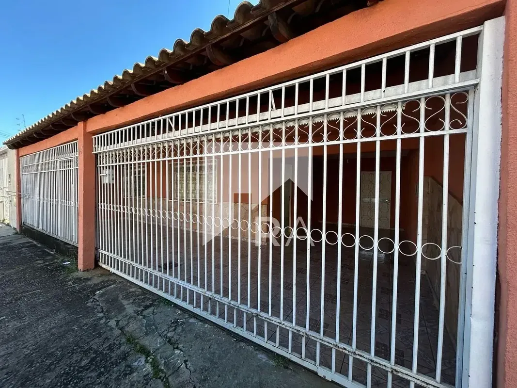 Excelente Casa Térrea para Locação Conforto, Espaço e Praticidade para sua Famíl...
