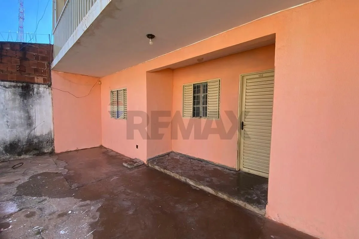 Apartamento 1 quarto Valparaíso com vaga de garagemCaracterísticas do imóvel:1 q...