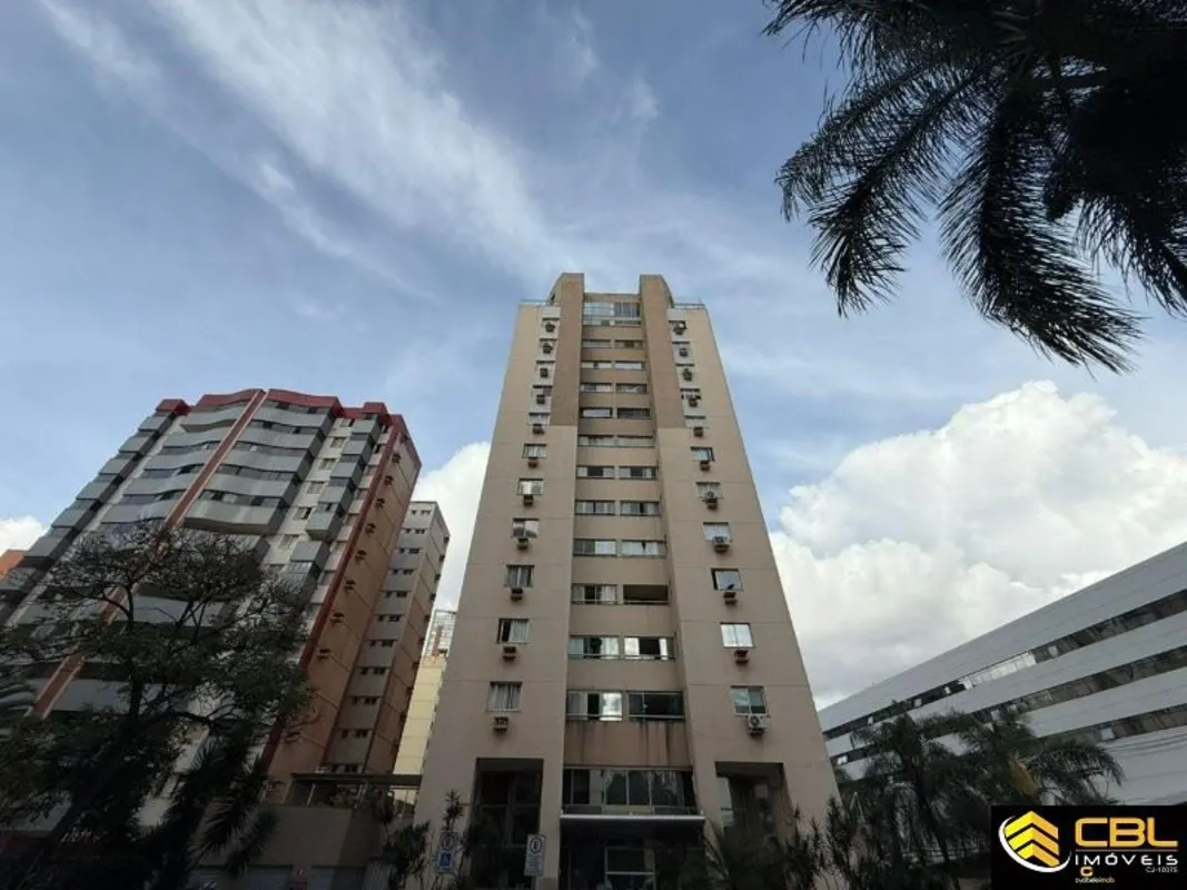 CBL IMÓVEIS VENDE COM EXCLUSIVIDADE: Este incrível apartamento de 2 quartos, sen...