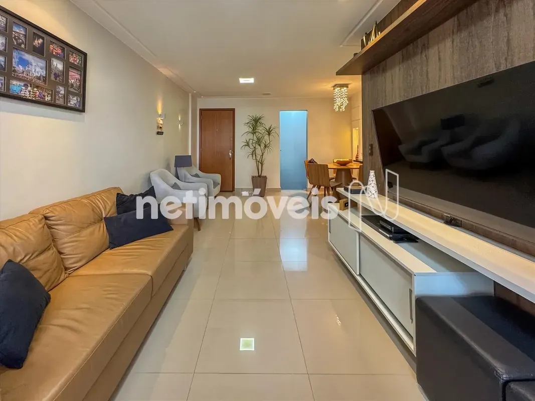  Residencial Flor do Cerrado o imóvel possui ambientes bem distribuídos, ótima i...