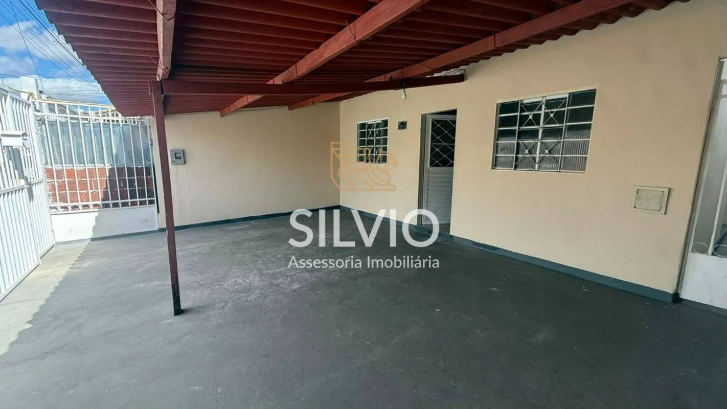 CASA PARA LOCAÇÃO – QN 12C CONJUNTO 03 – 1ª ETAPA – RIACHO FUNDO IIExcelente opo...