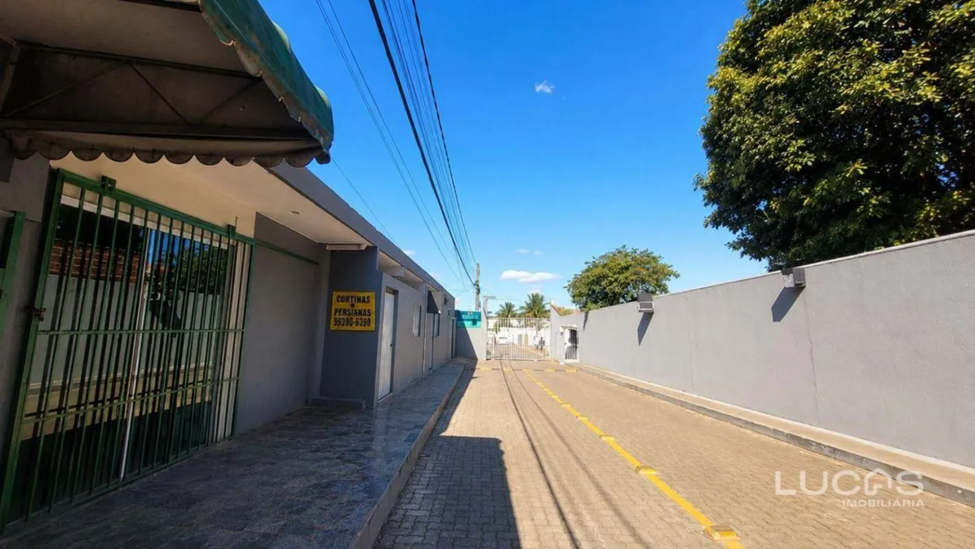 SHA Conjunto 6 Quadra 10 - Condomínio Águas Douradas - Arniqueira / DF.Vendo sob...