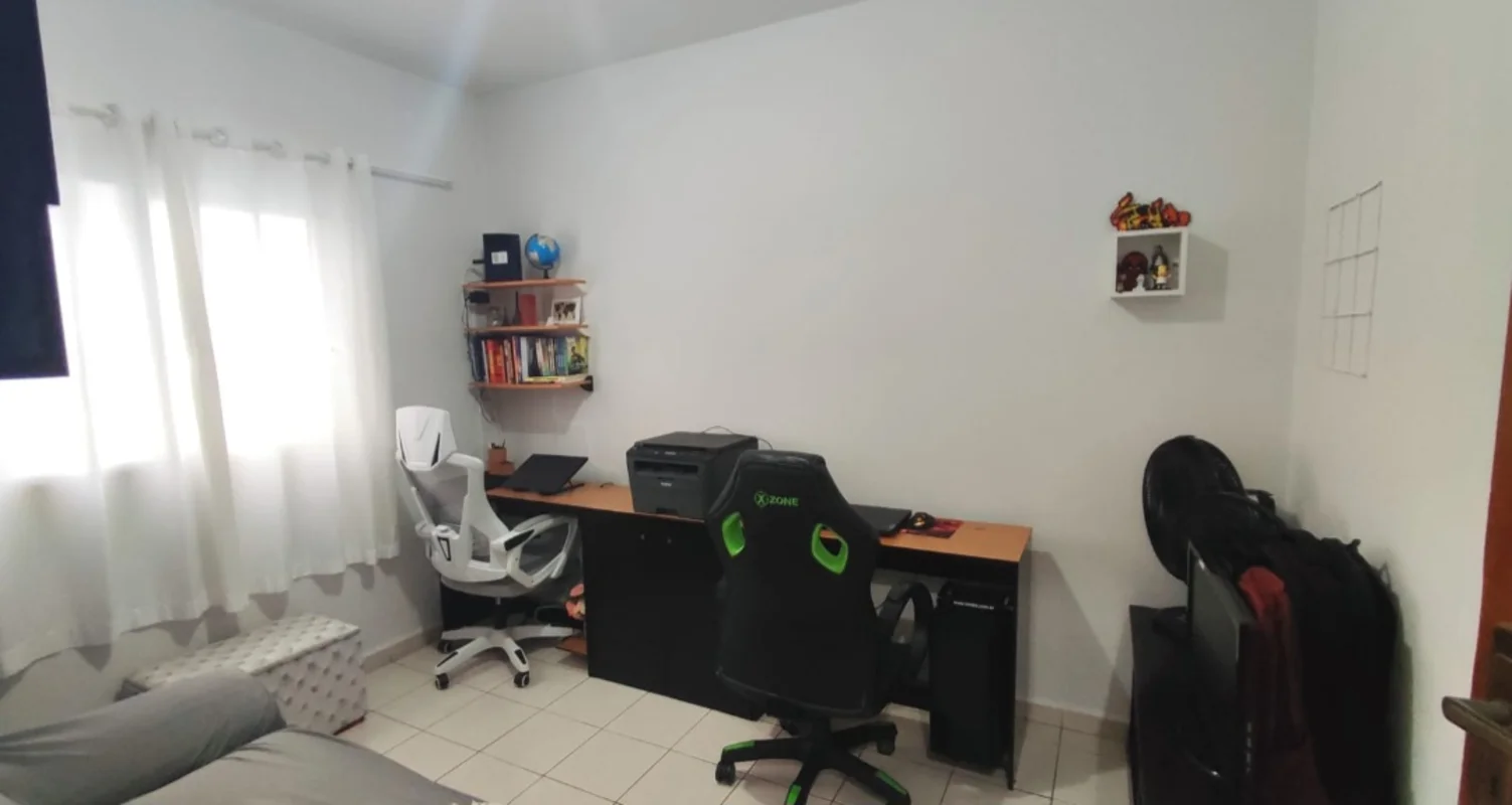 Foto do Imóvel