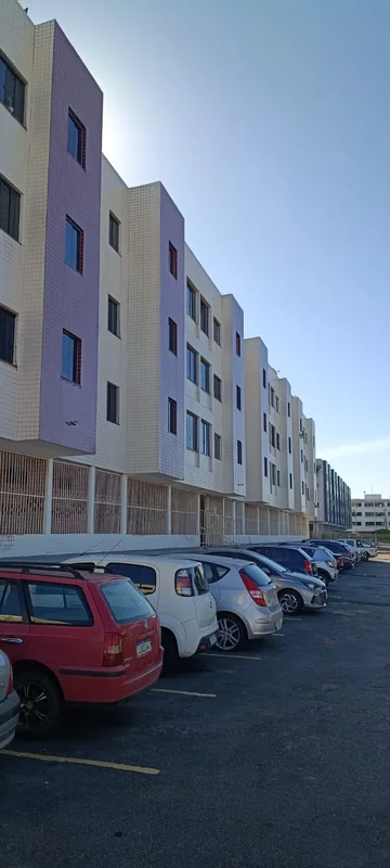  Apartamento à Venda – QNJ 36 | Taguatinga NorteConforto, praticidade e excelent...