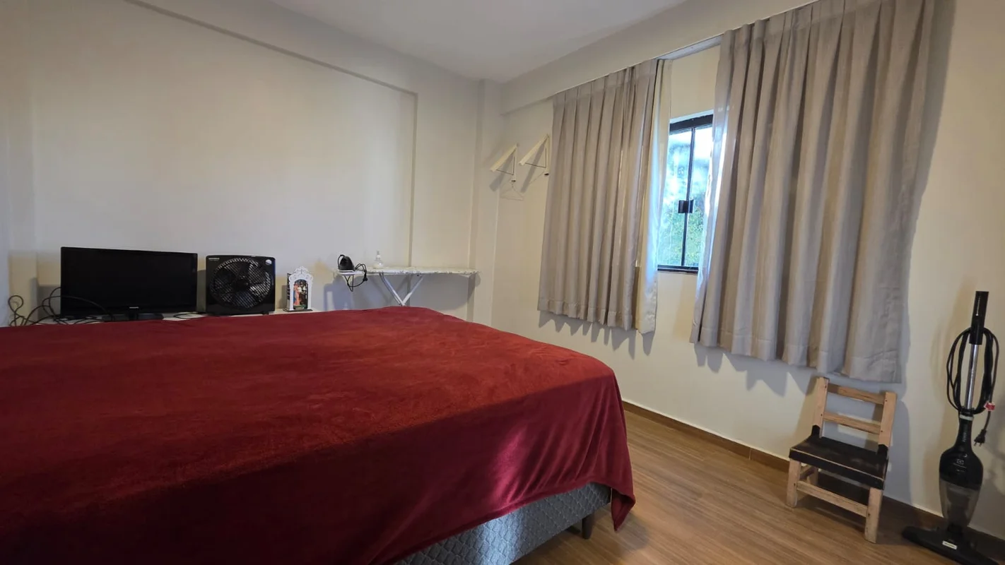 Apartamento 2 quartos a venda em Rua 10, Vicente Pires - 78m2 ;- Cozinha Planeja...