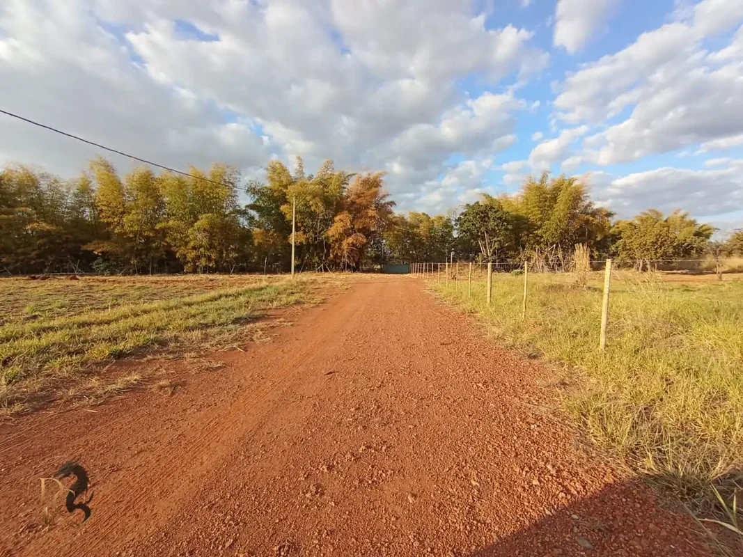 **LOTE À VENDA – RESIDENCIAL ILHA BRANCA | PONTE ALTA – GAMA/DF**Excelente oport...