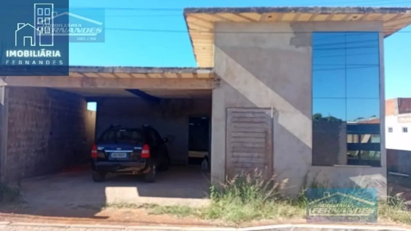 Foto do Imóvel