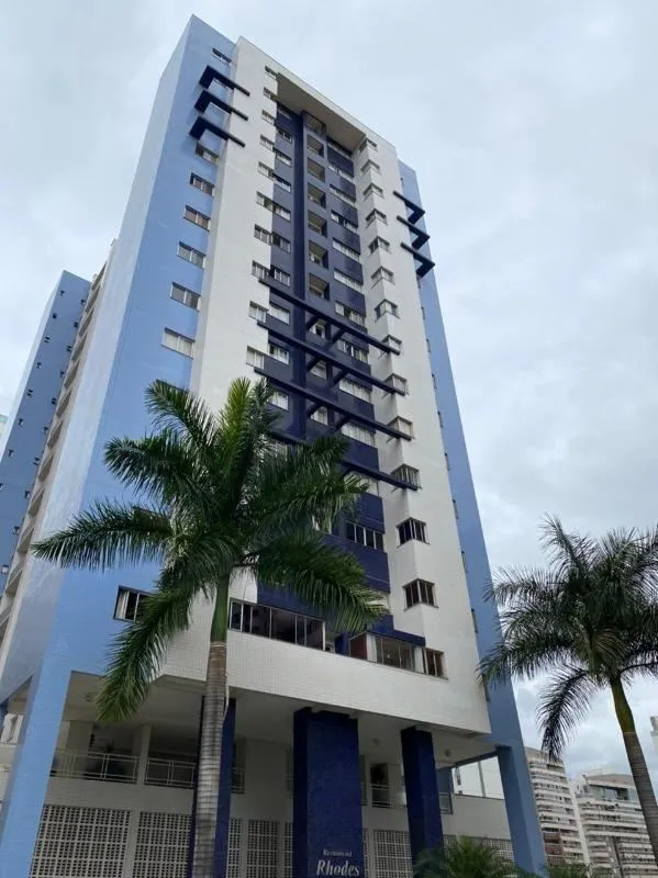 Residencial RHODESÁguas Claras Apartamento 02 quartos ambientes bem iluminadosAp...