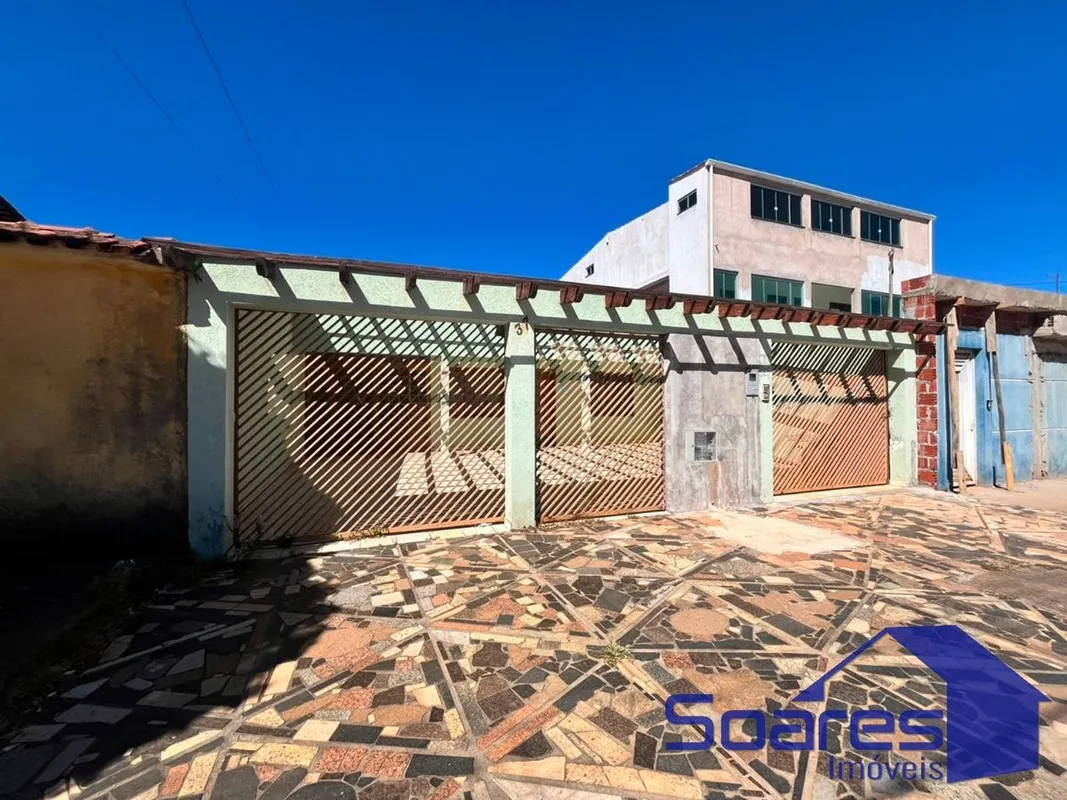 Venha conhecer esse incrível apartamento de 03 quartos, sala ampla, copa e cozin...