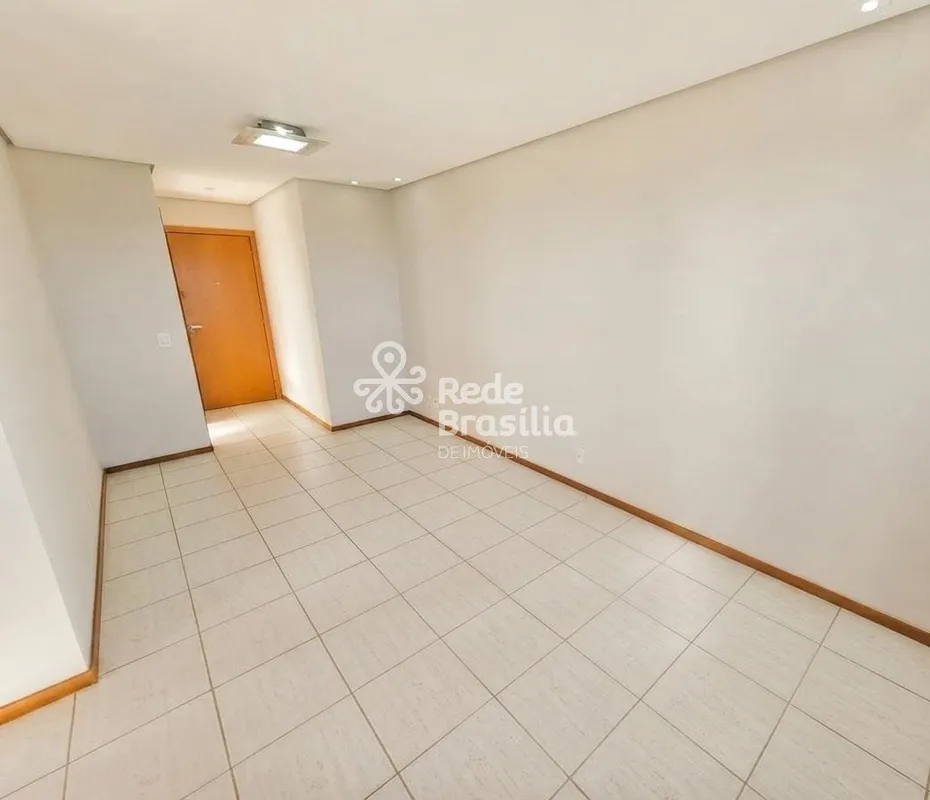 Apartamento a venda na QE 38 Residencial Euzébio Pires de Araujo IEcxelente apar...