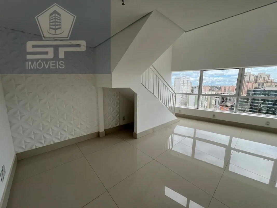 ALUGUEL DE SALA COMERCIAL DUPLEX – Ed. E-BUSINESS ÁGUAS CLARASExcelente oportuni...