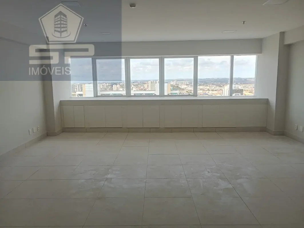 SALA COMERCIAL PARA ALUGUEL – CONNECT TOWERS TAGUATINGAExcelente oportunidade pa...